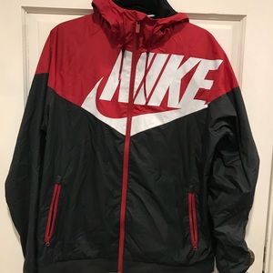 Ajustamiento melón Entender mal Nike Jackets & Coats | Nike Windrunner Jacket Red Black Large Spell Out | Poshmark Ajustamiento melón Entender mal Nike Jackets & Coats | Nike Windrunner Jacket Red Black Large Spell Out | Poshmark